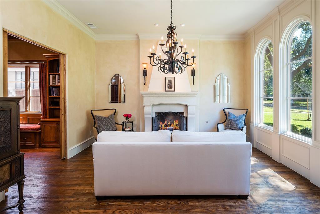 Idlewild - Residential