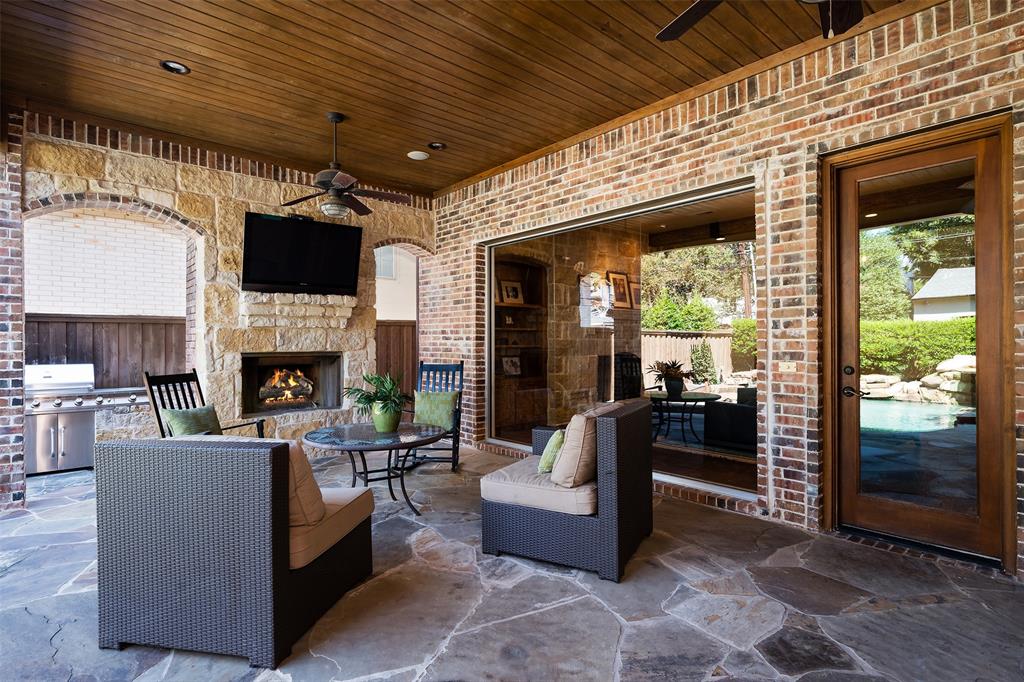 Idlewild - Residential