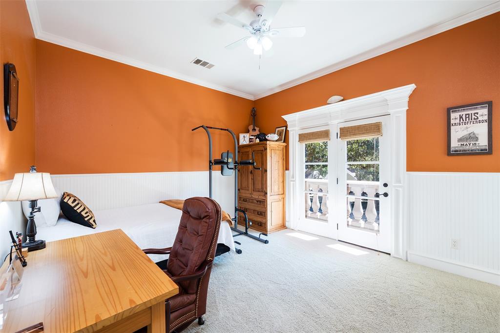 Idlewild - Residential