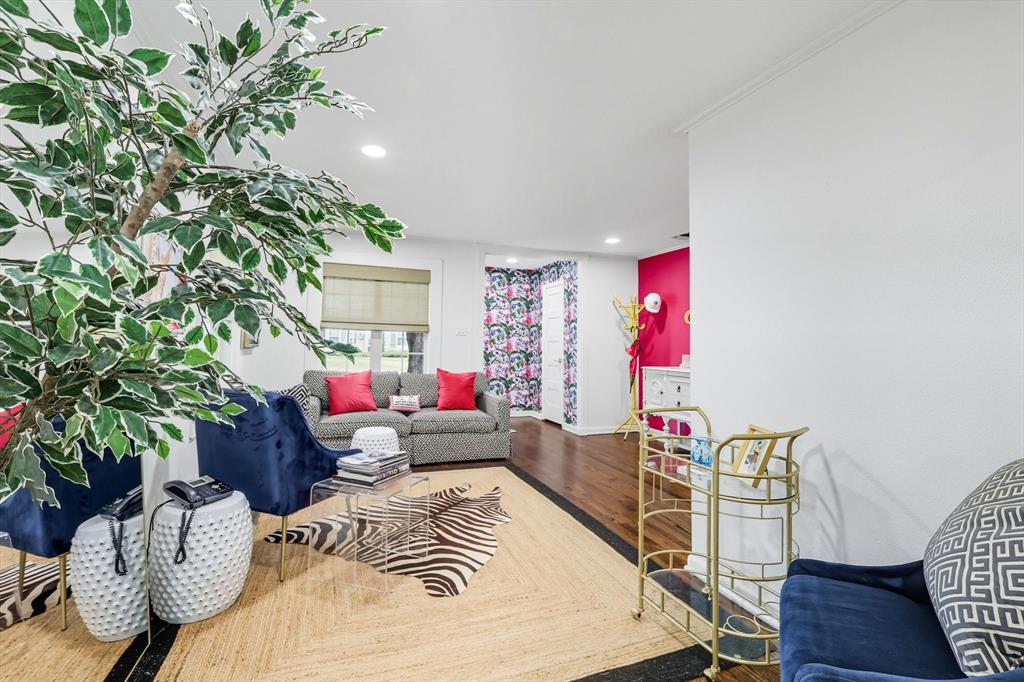 Queensborough Heights Add - Residential