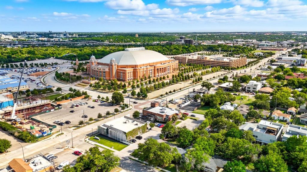 Queensborough Heights Add - Residential