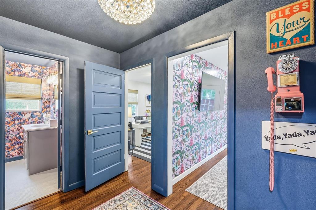 Queensborough Heights Add - Residential