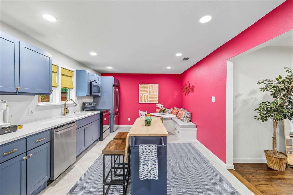 Queensborough Heights Add - Residential