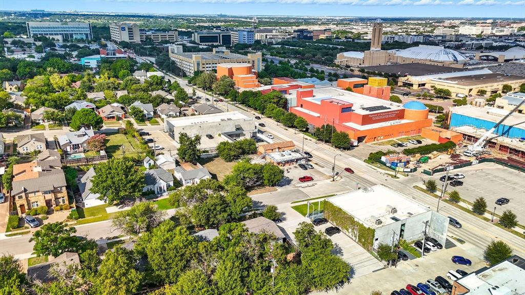 Queensborough Heights Add - Residential