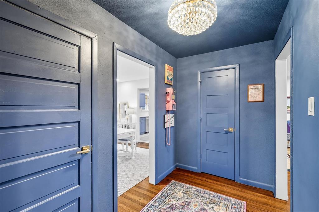 Queensborough Heights Add - Residential