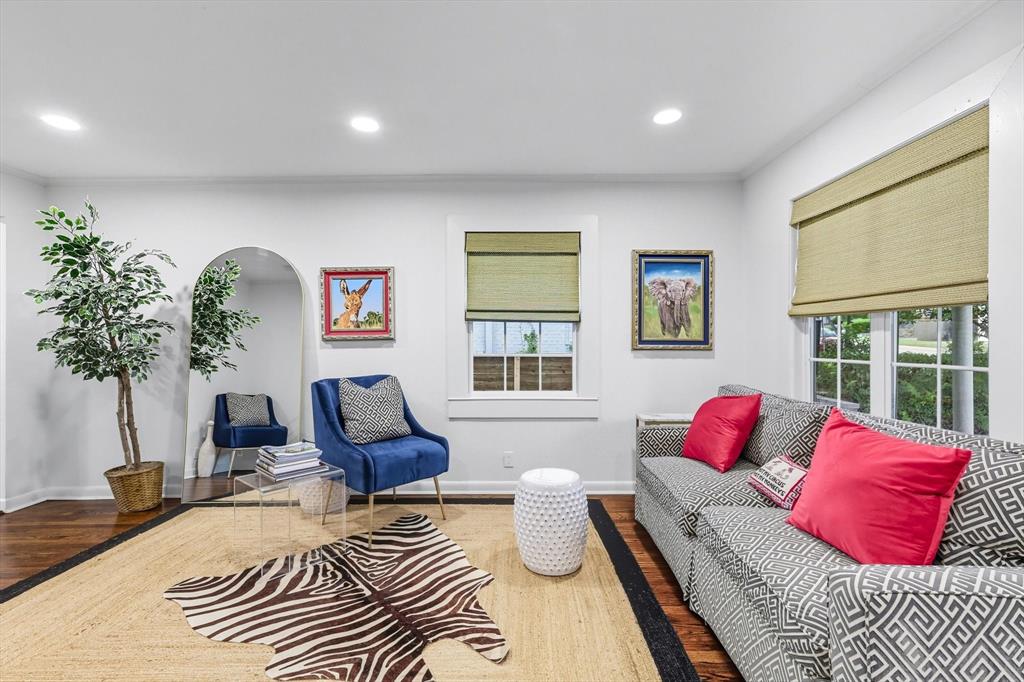 Queensborough Heights Add - Residential