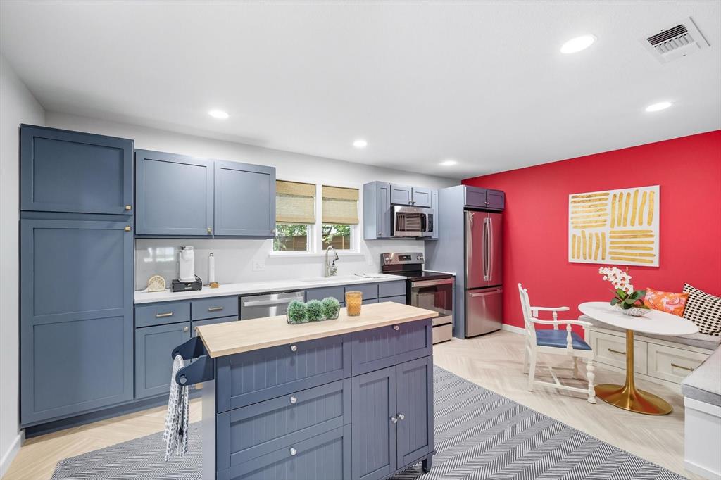 Queensborough Heights Add - Residential