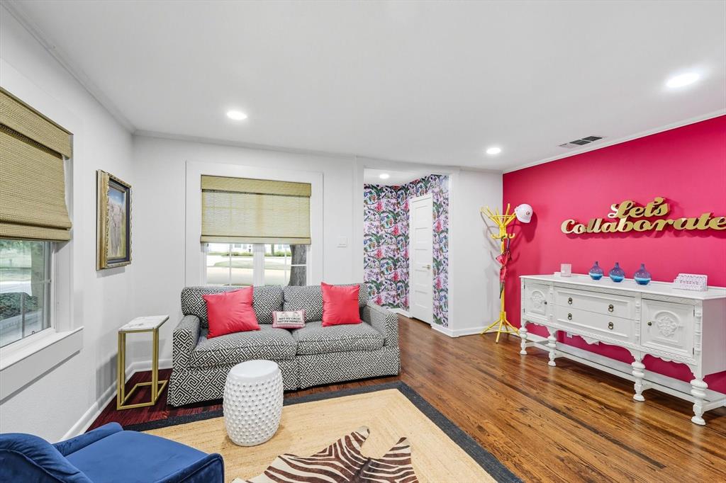 Queensborough Heights Add - Residential