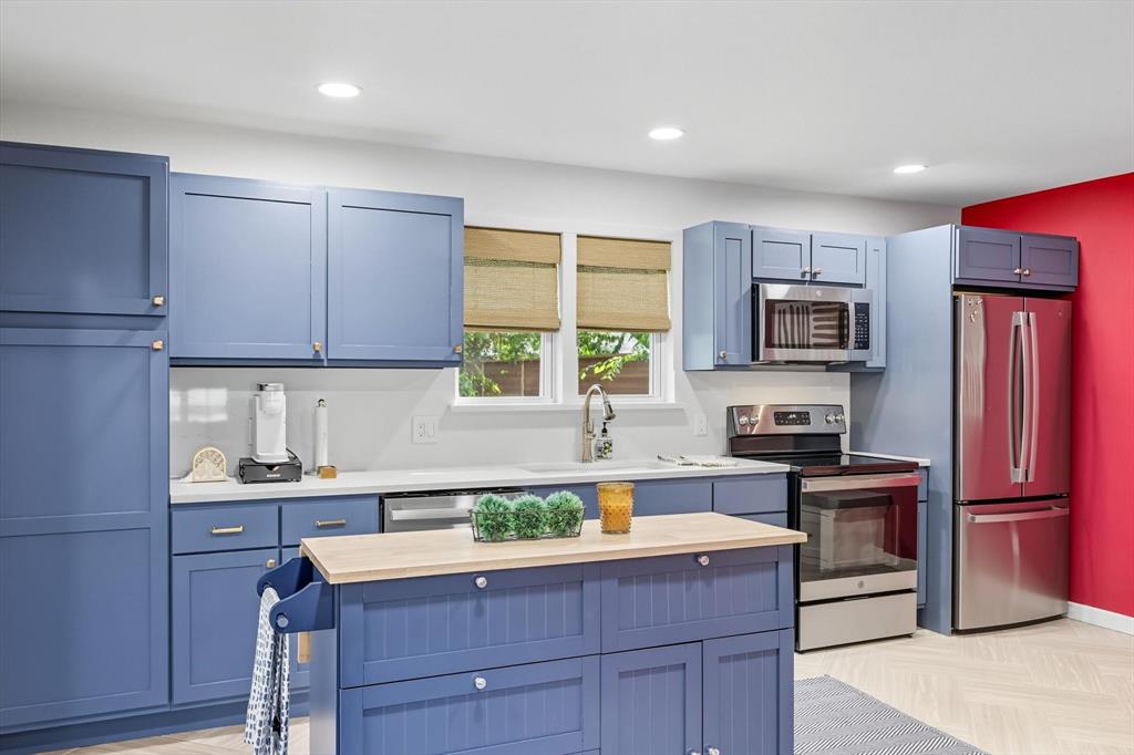 Queensborough Heights Add - Residential