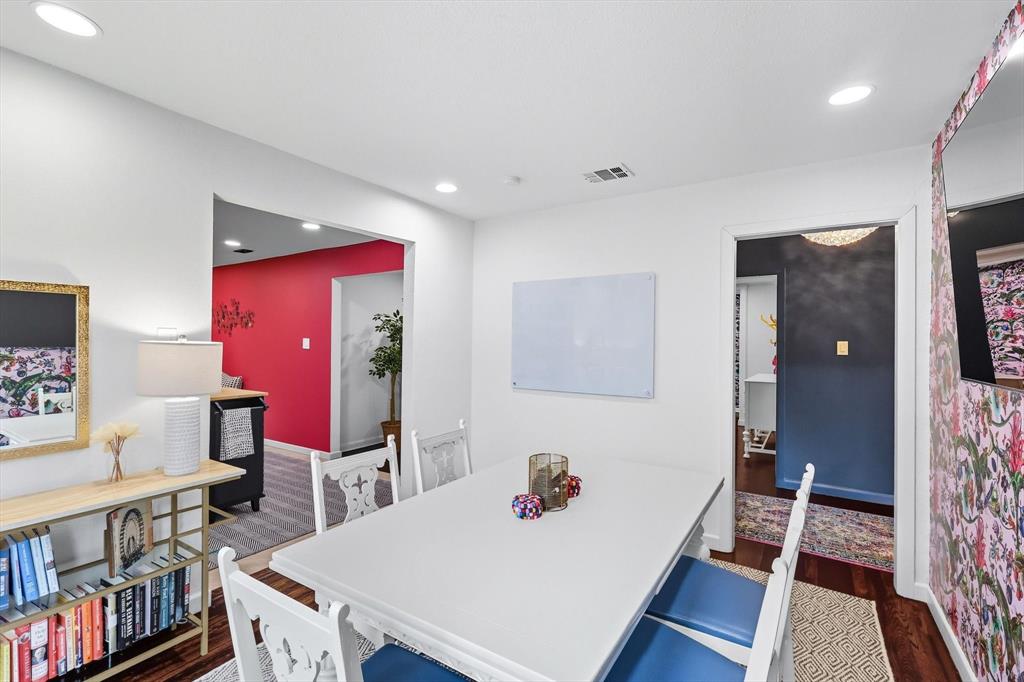 Queensborough Heights Add - Residential