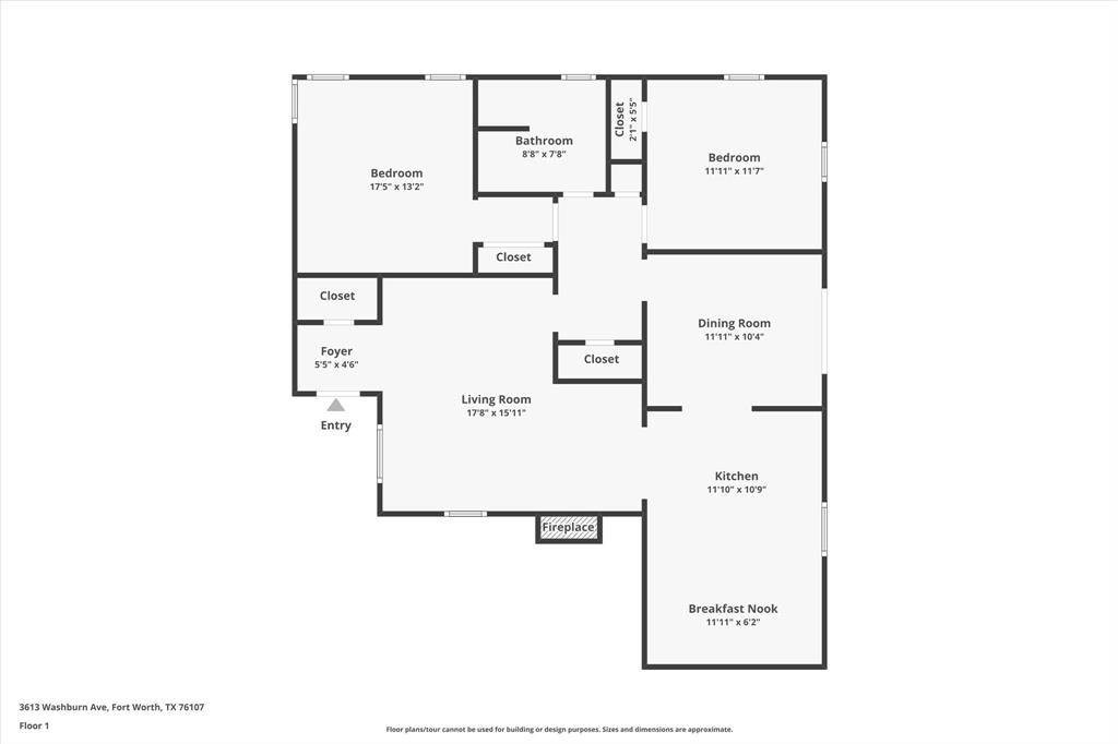 Queensborough Heights Add - Residential
