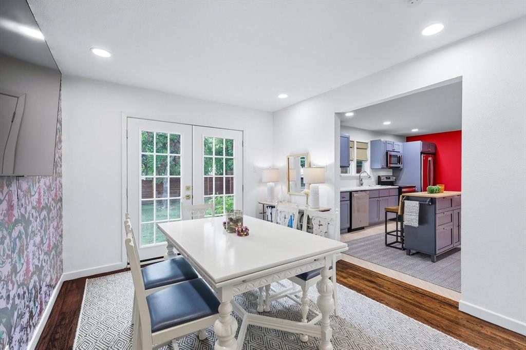 Queensborough Heights Add - Residential