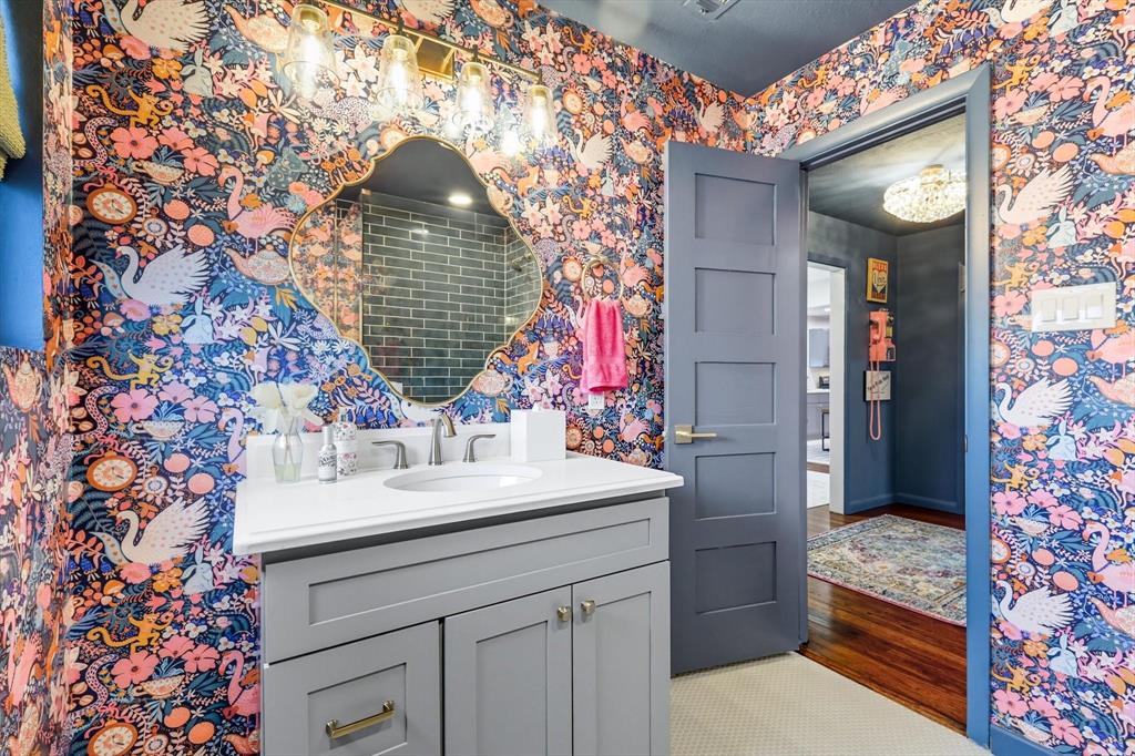 Queensborough Heights Add - Residential