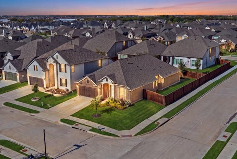 Photo of 2616 Henley Way Way, Mansfield, TX 76084 (MLS # 21422232)
