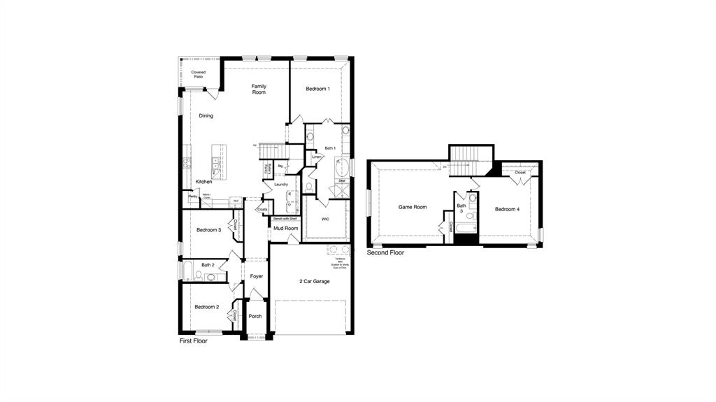 Morningstar - Residential