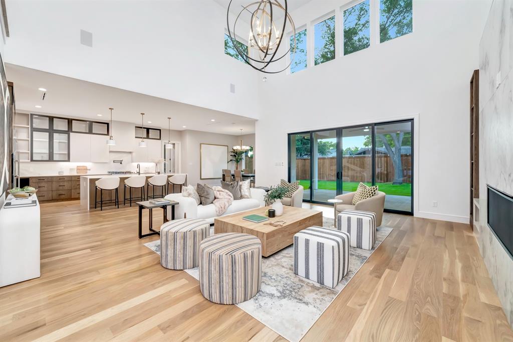 Kenilworth Estates - Residential