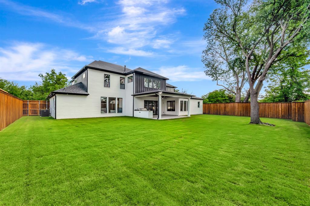 Kenilworth Estates - Residential