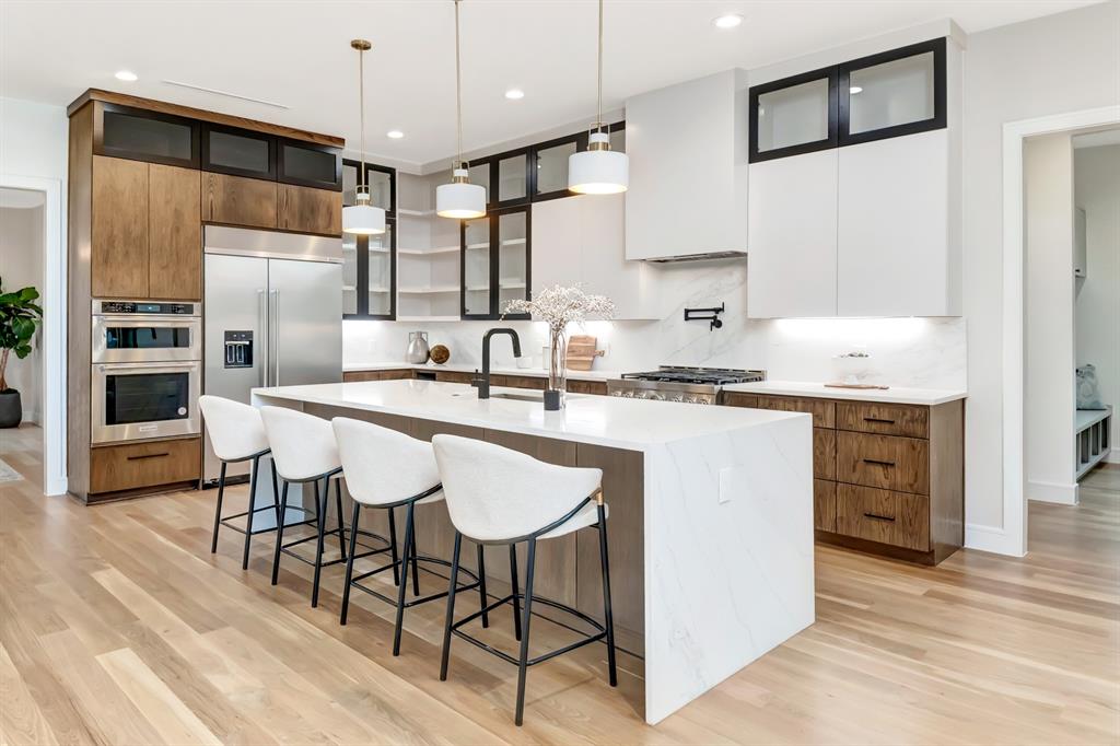 Kenilworth Estates - Residential