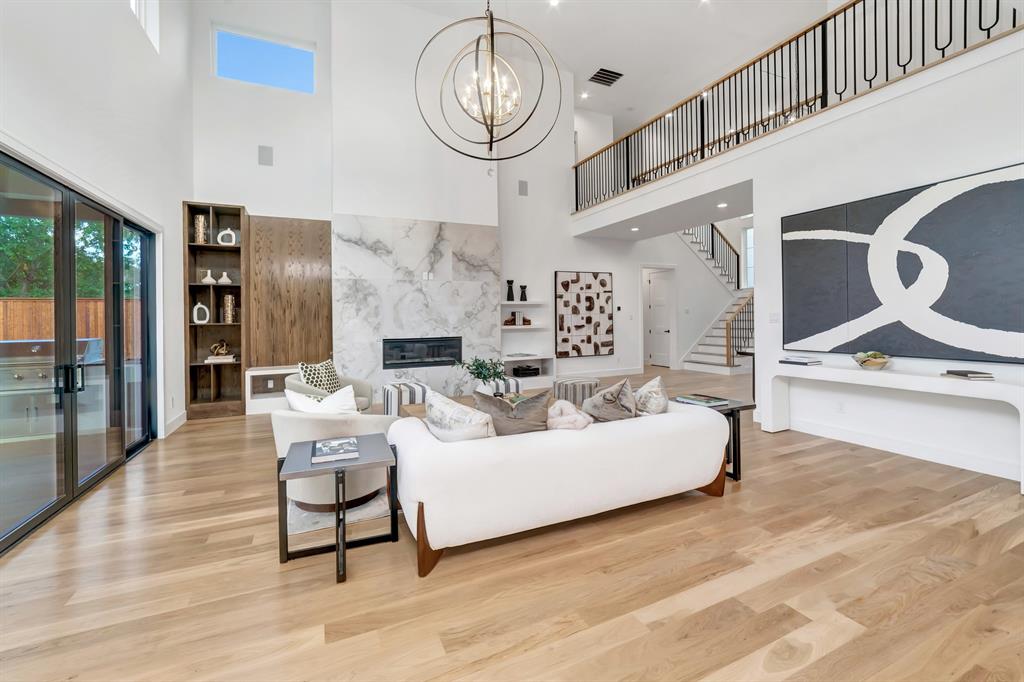 Kenilworth Estates - Residential