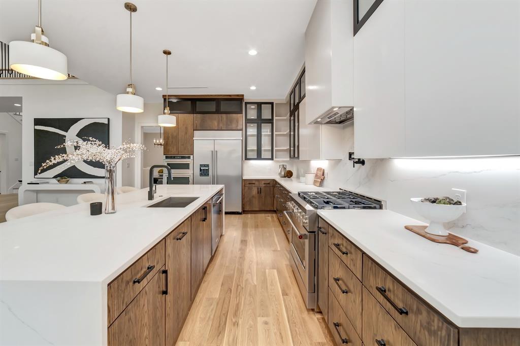 Kenilworth Estates - Residential