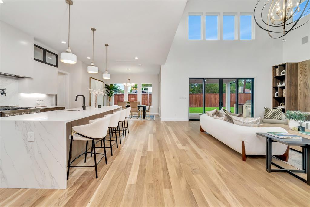 Kenilworth Estates - Residential