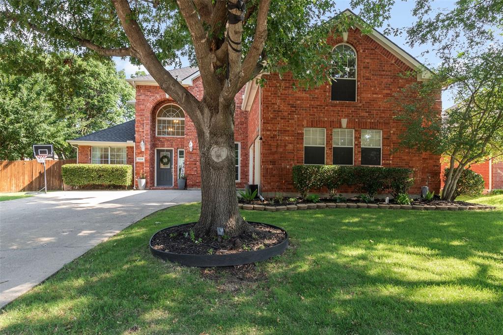 1506 Constellation Drive