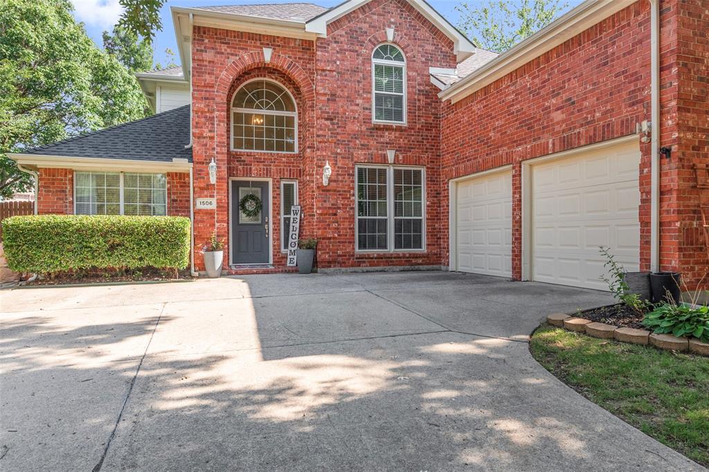 1506 Constellation Drive