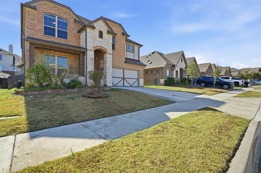 Highpoint Hill - Residential Lease