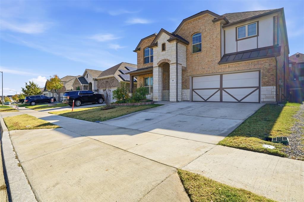 Highpoint Hill - Residential Lease