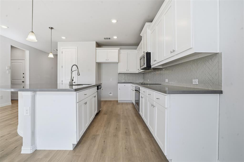 Highpoint Hill - Residential Lease