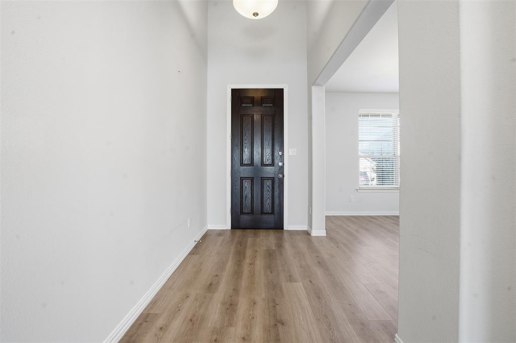 Highpoint Hill - Residential Lease