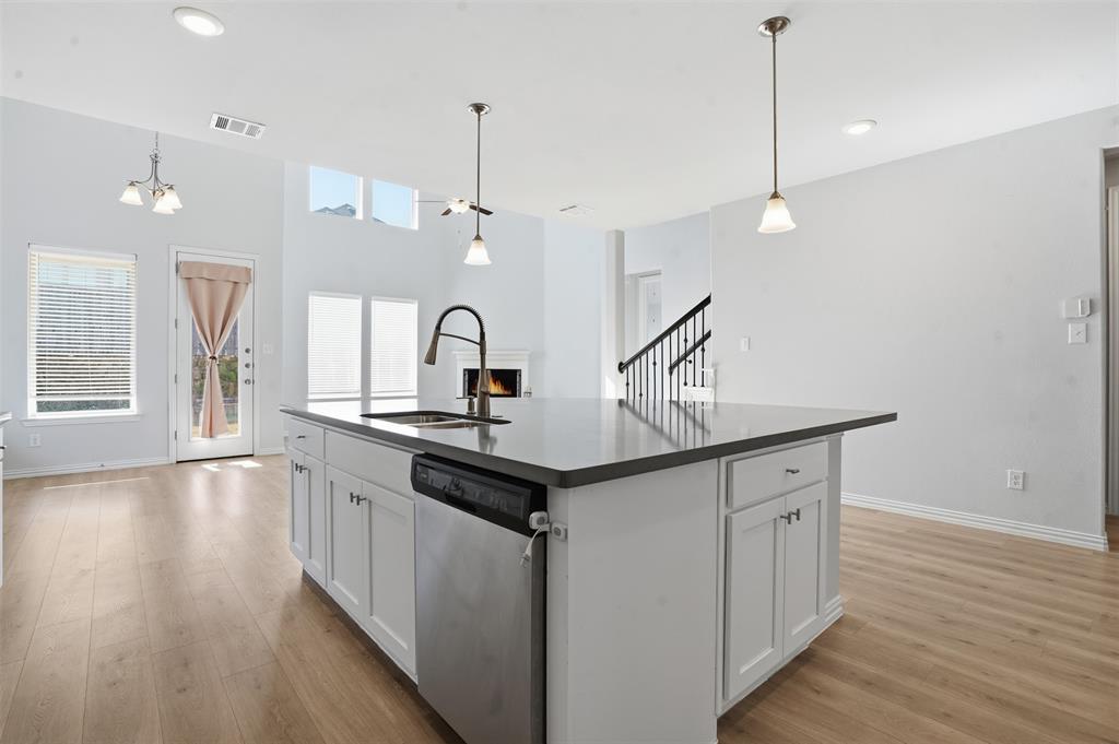 Highpoint Hill - Residential Lease