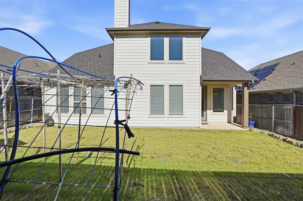 Highpoint Hill - Residential Lease