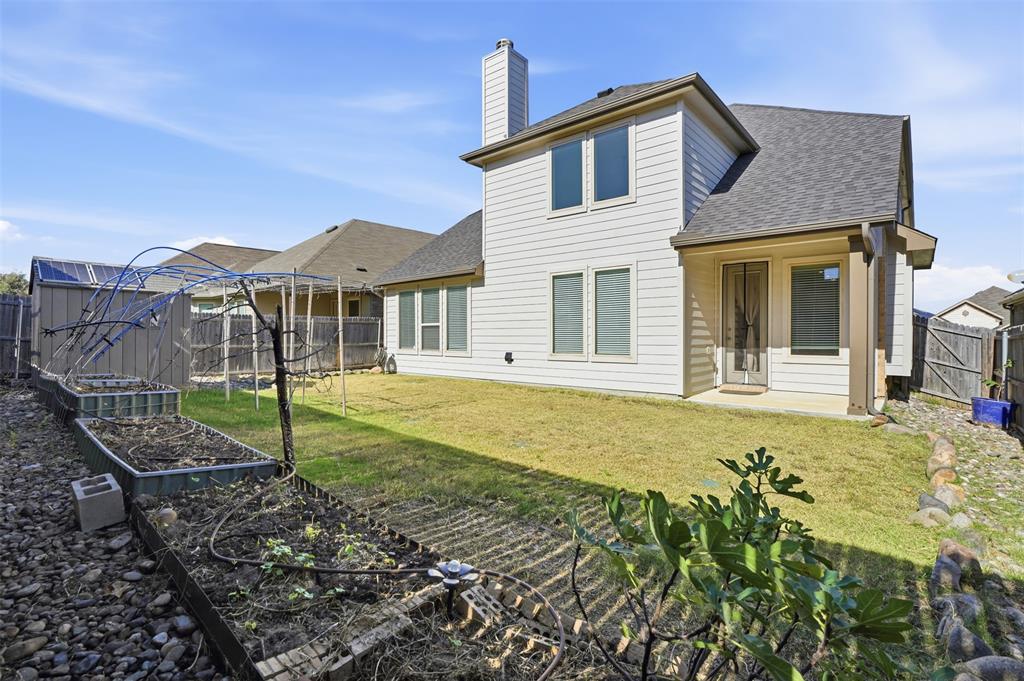 Highpoint Hill - Residential Lease