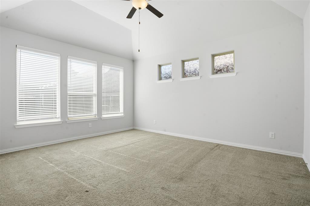 Highpoint Hill - Residential Lease