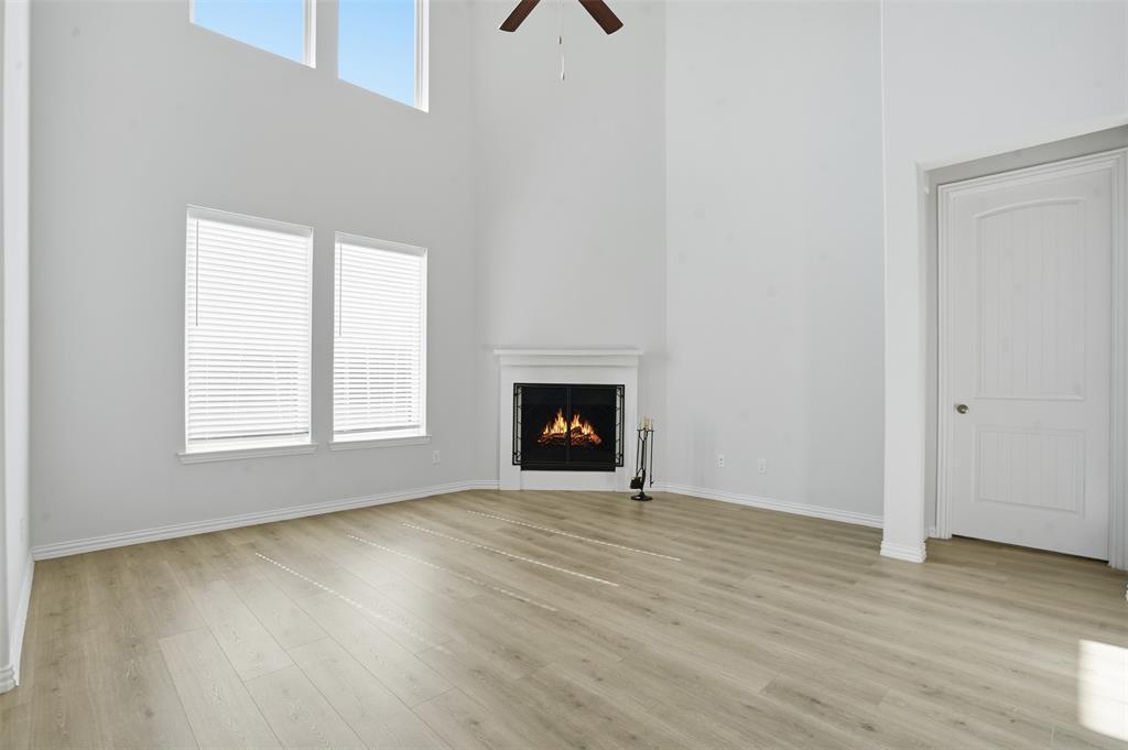 Highpoint Hill - Residential Lease