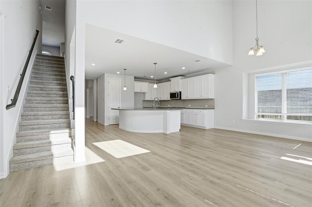 Highpoint Hill - Residential Lease