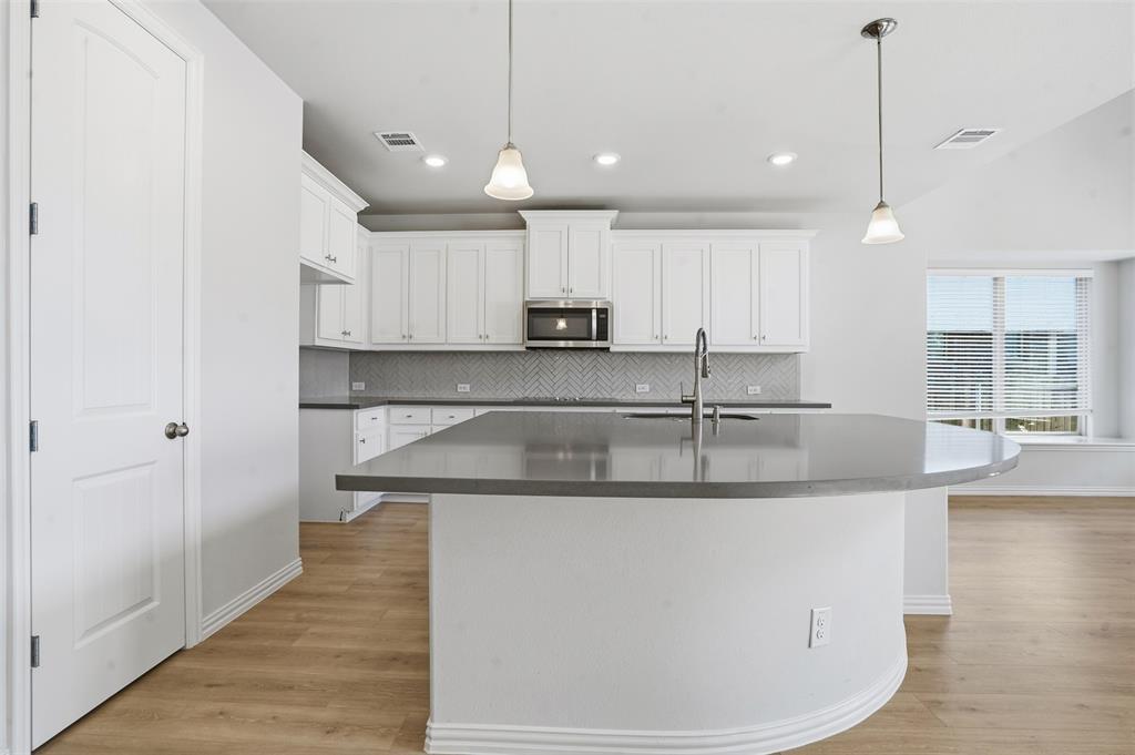 Highpoint Hill - Residential Lease