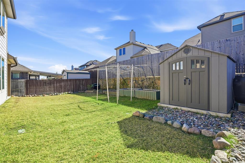 Highpoint Hill - Residential Lease