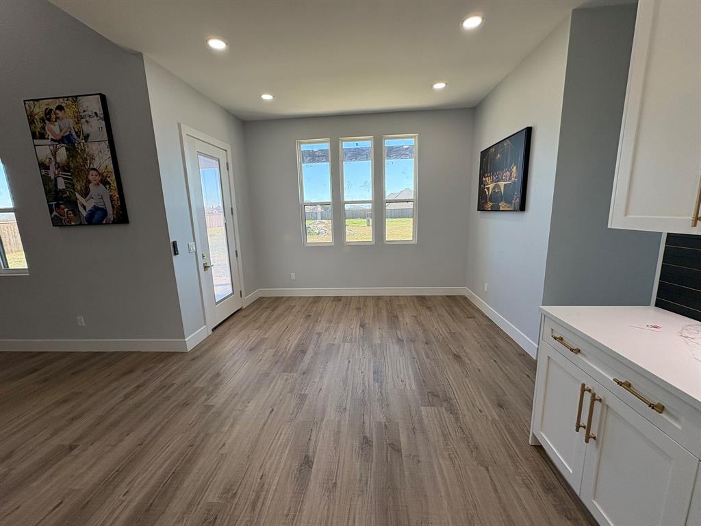 Homestead Estates Add - Residential