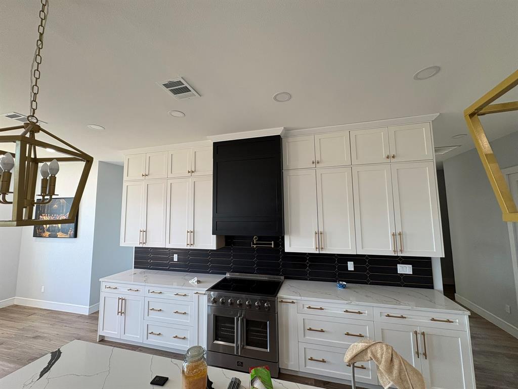 Homestead Estates Add - Residential