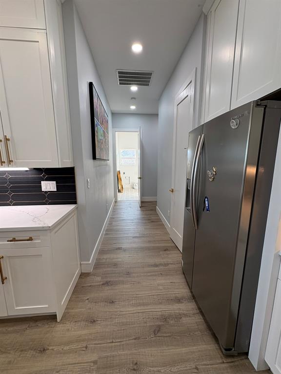 Homestead Estates Add - Residential