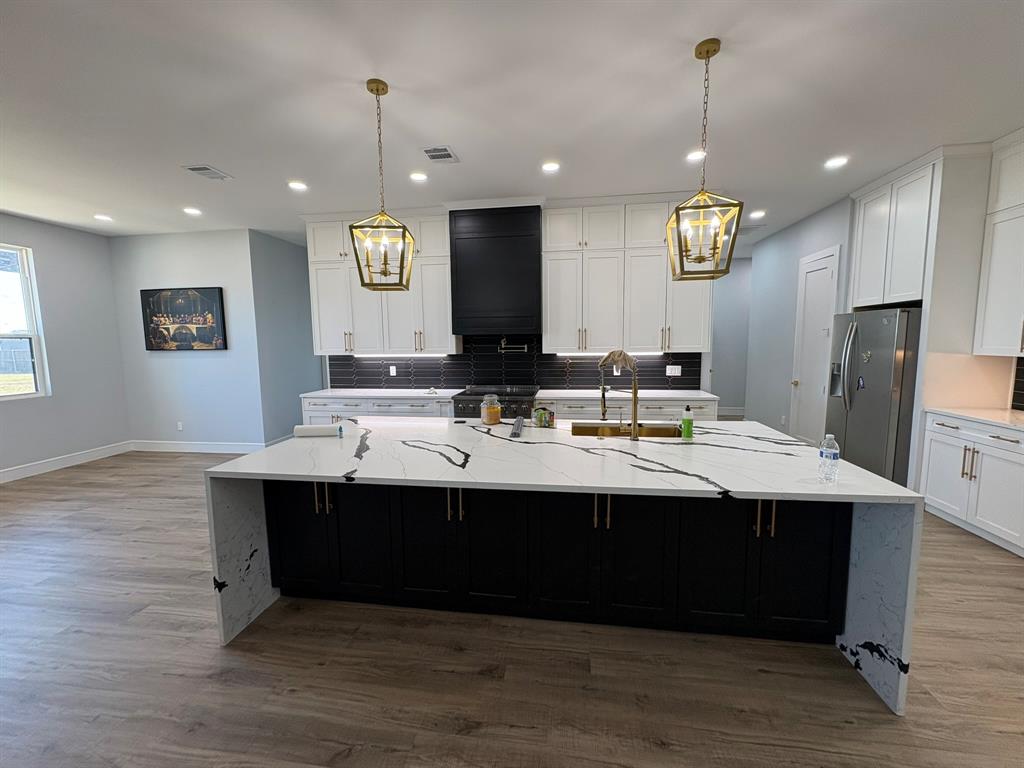 Homestead Estates Add - Residential