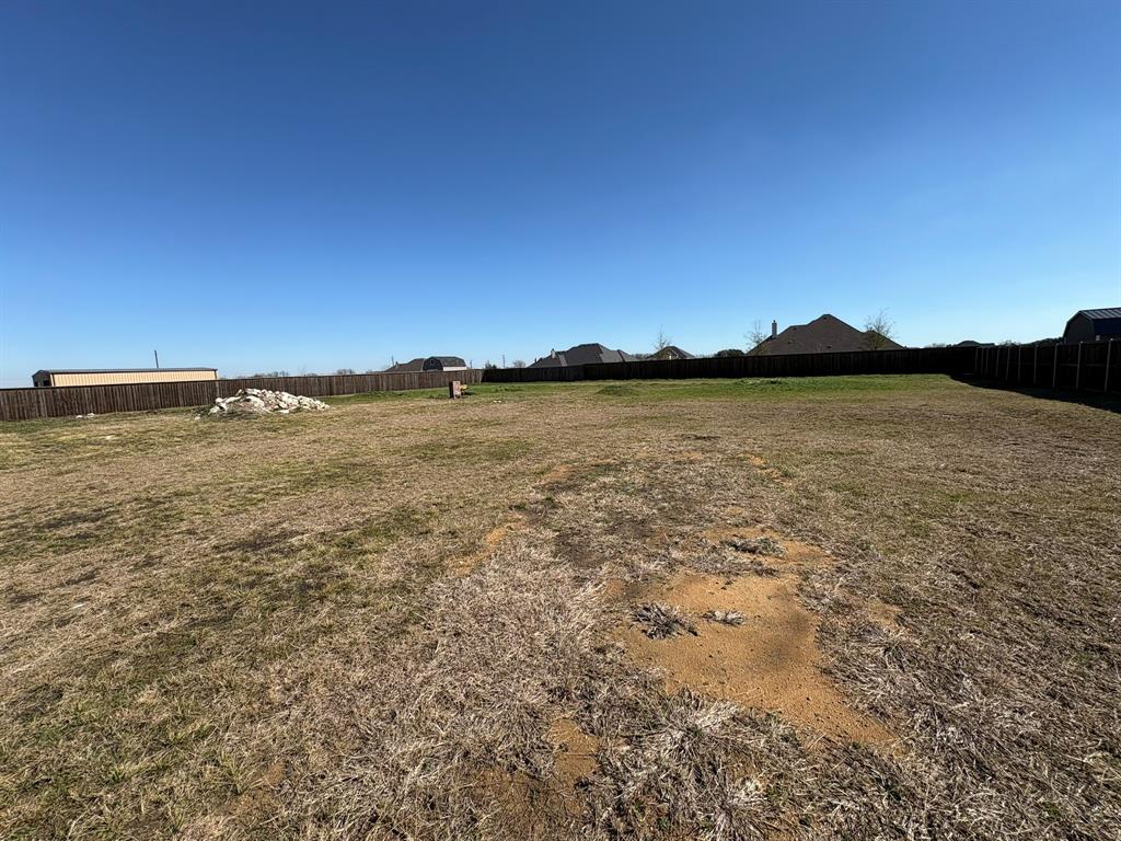 Homestead Estates Add - Residential