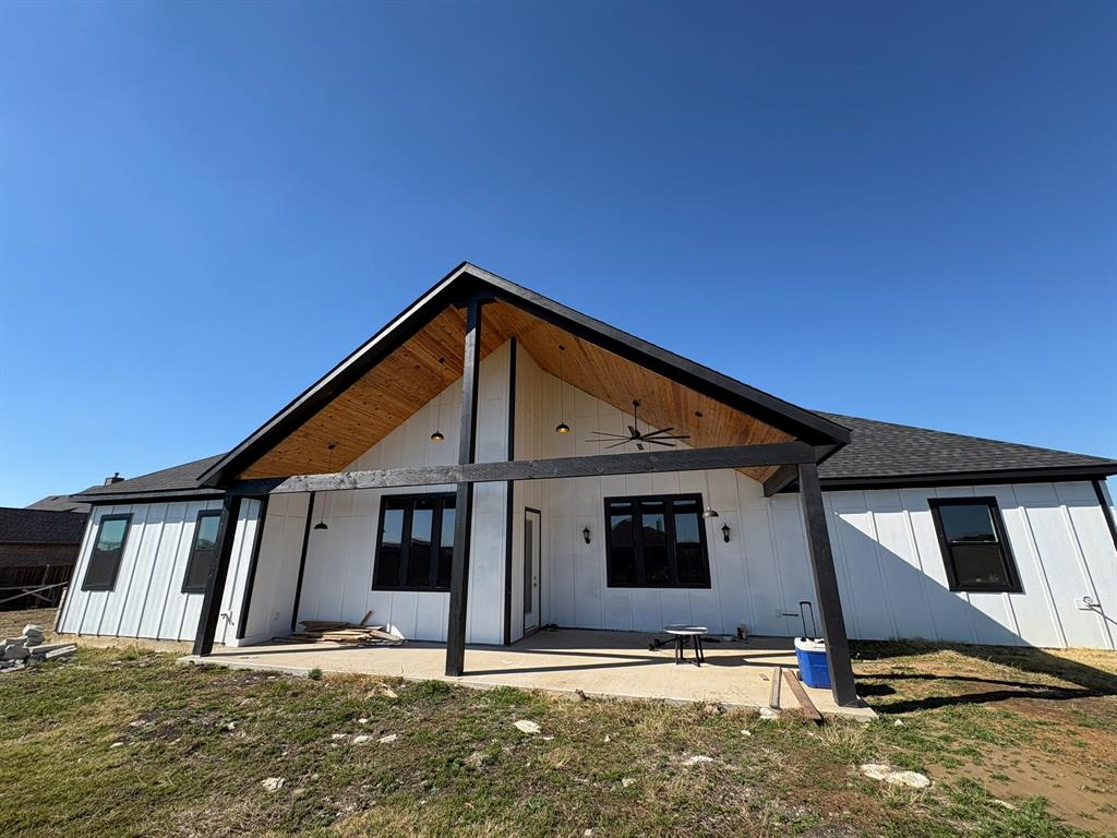 Homestead Estates Add - Residential