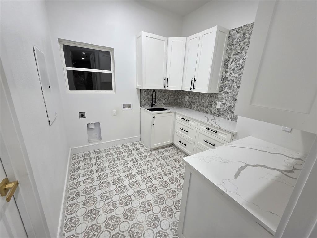 Homestead Estates Add - Residential