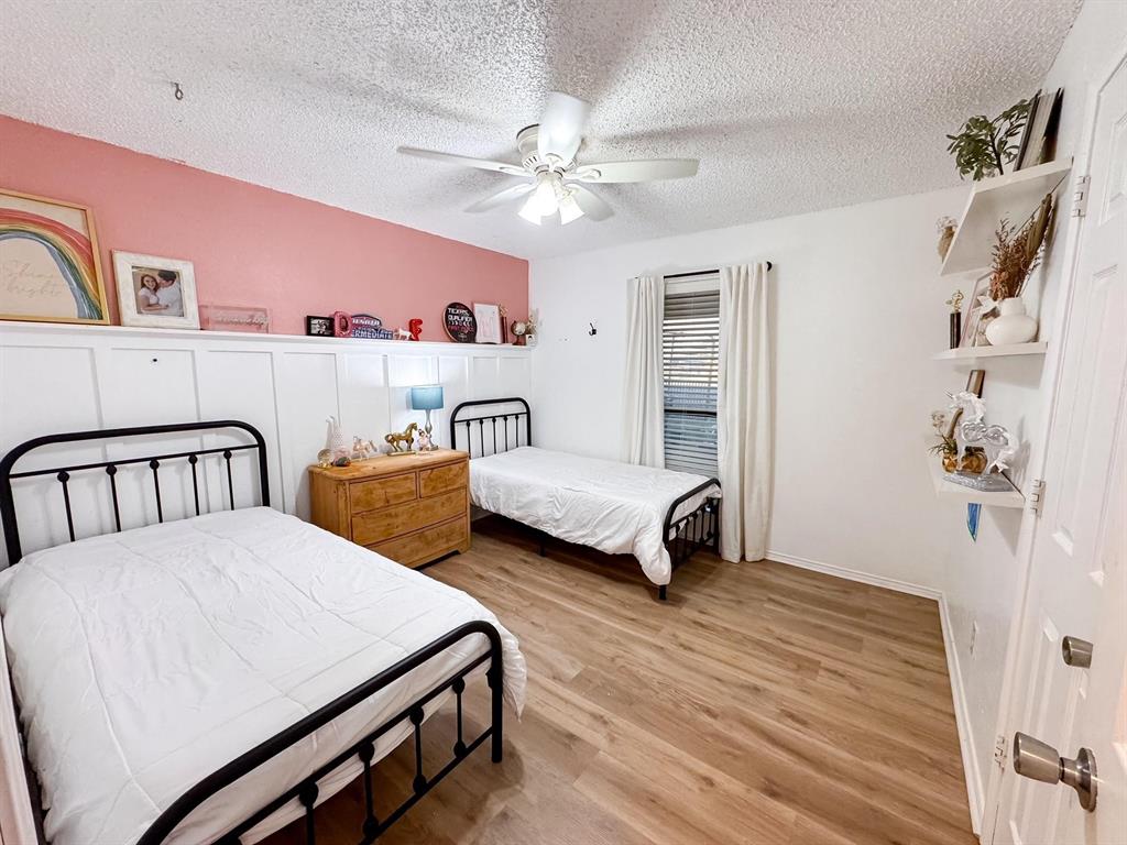 Kimberly Hill - Residential