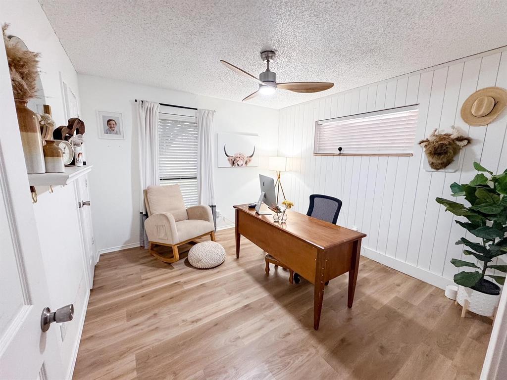 Kimberly Hill - Residential