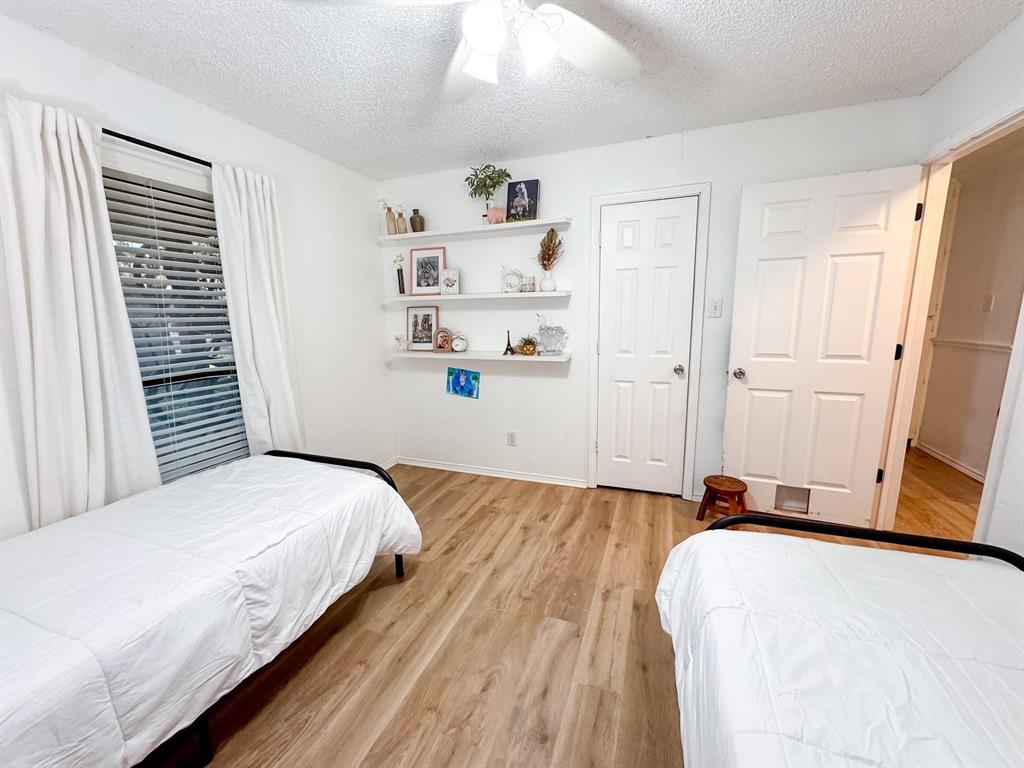 Kimberly Hill - Residential