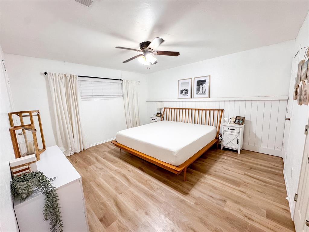 Kimberly Hill - Residential
